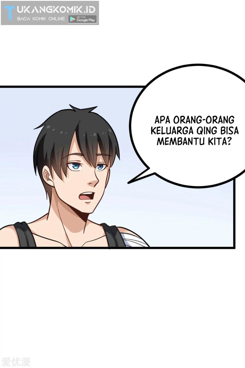 School Flower Master Chapter 191 Gambar 2